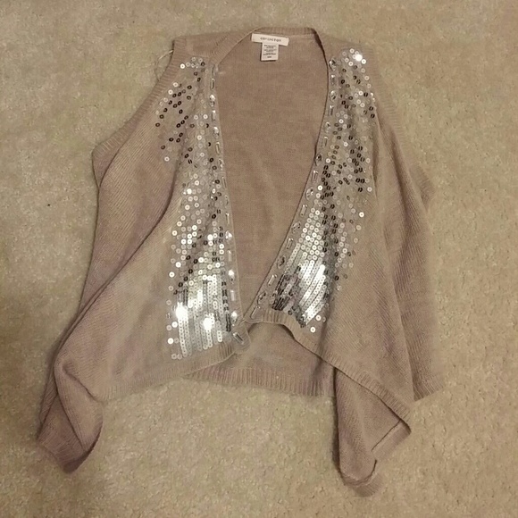 Gem vest must go!!