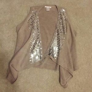 Gem vest must go!!