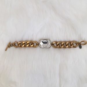 OIA gem bracelet from jewelmint