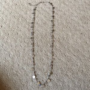 Lia Sophia necklace! 💍