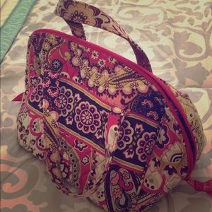 Vera Bradley Lunchbox🌸