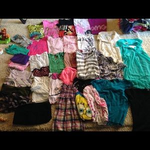 Massive☀️Bundle {34 piece}