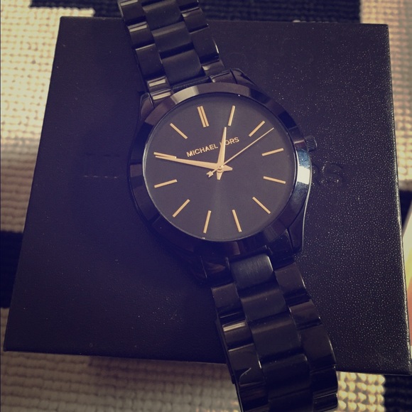Authentic Michael Kors watch