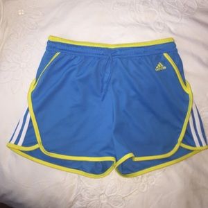 Adidas Shorts