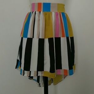 Women's skirt
