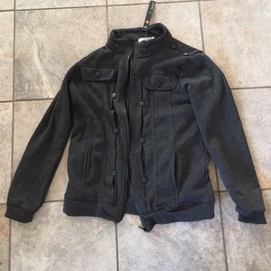 Men's jacket