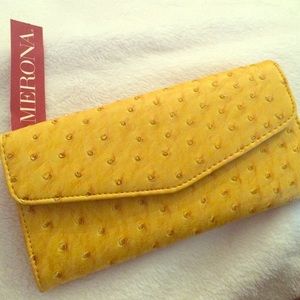 Mustard Wallet