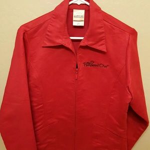 Pampered Chef dress shirt