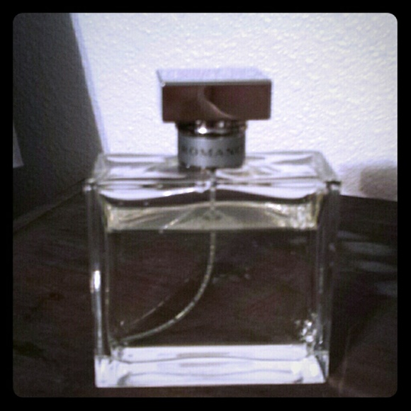 Ralph Lauren Romance 3.4oz