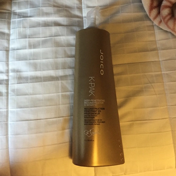 Joico deep penetrating reconstructor 🅿️🅿️