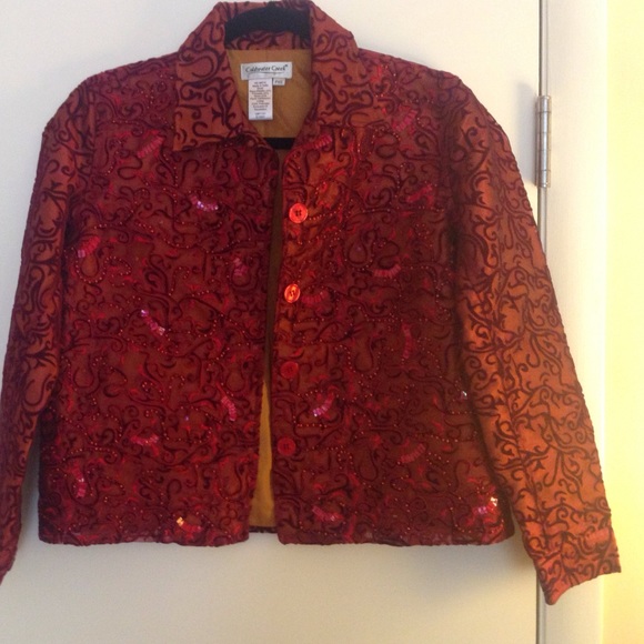 Jacket - Picture 2 of 2