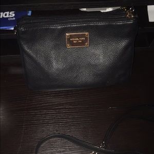 Authentic Michael Kors Cross Body