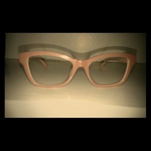 Valentino eyeglasses
