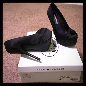 Steve Madden shoes