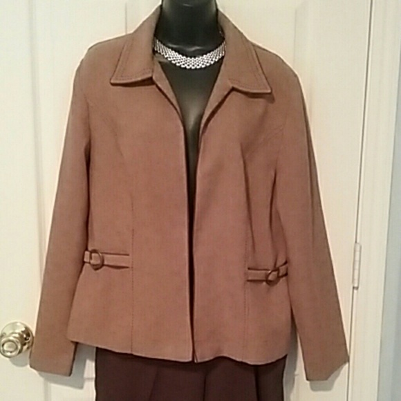 A Sag Harbor Suit