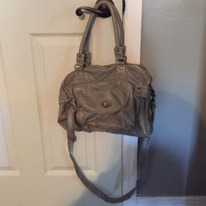 kimchi blue slouchy bag