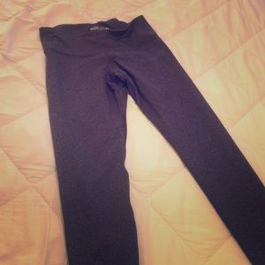 Old navy work out leggings