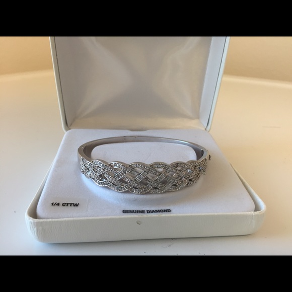Diamond Bracelet💎