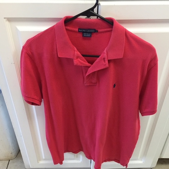 Women's polo shirt