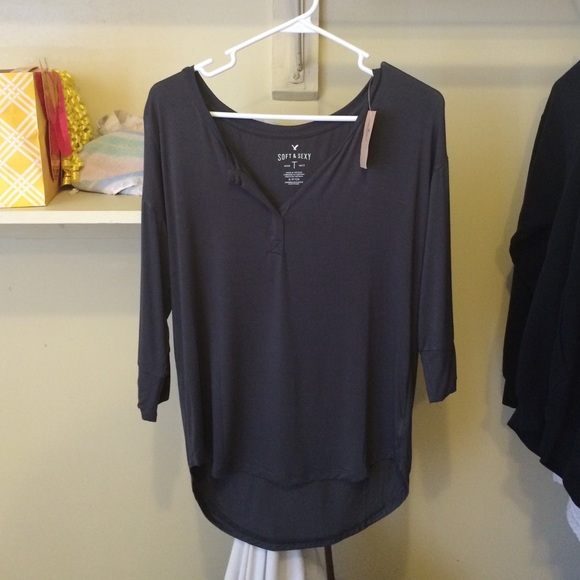 Brand new American eagle shirt