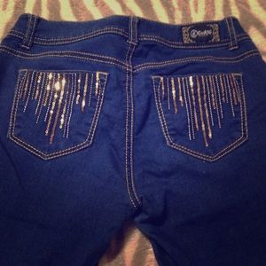 Rewash jeans