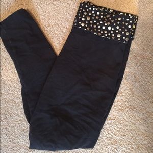 Victoria secret yoga leggings