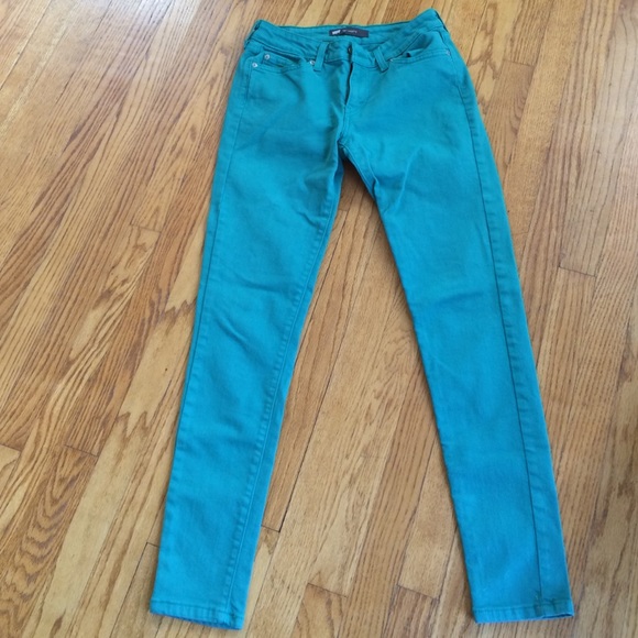 Levis 535 Leggings