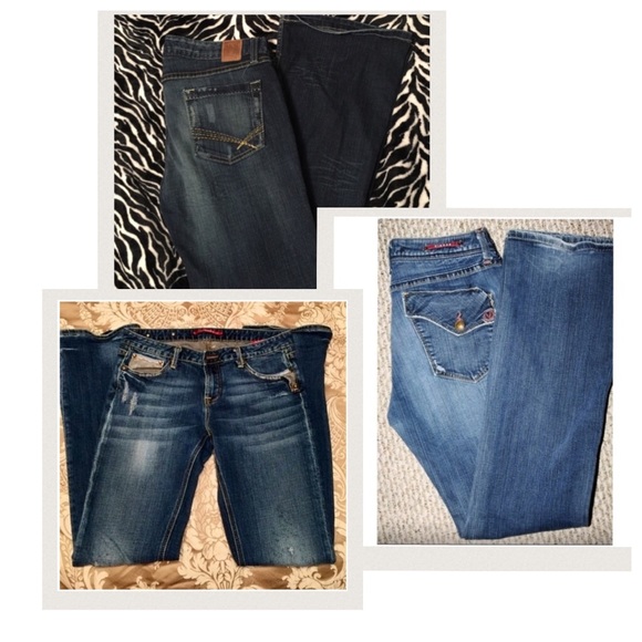 Jennifer's Bundle----$42 Final price