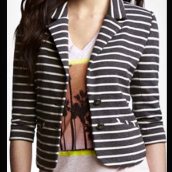Express Blazer