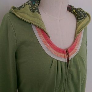 Women's hoodie