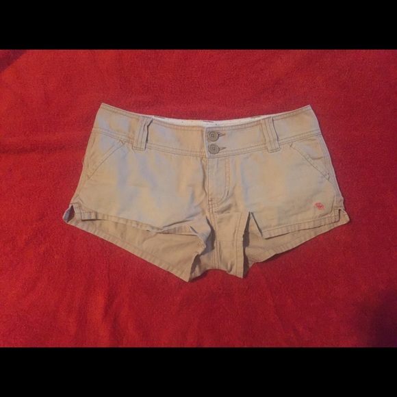 Abercrombie & Fitch shorts