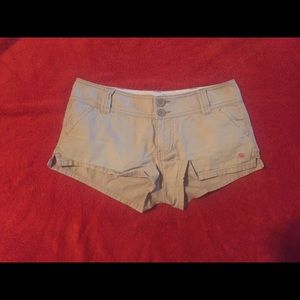 Abercrombie & Fitch shorts