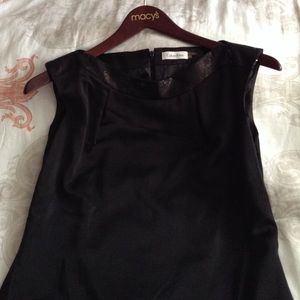 Calvin Klein cocktail dress