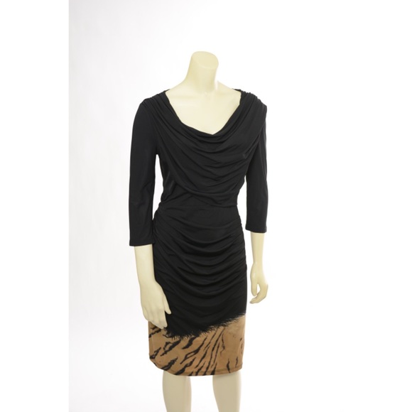 100% Authentic Roberto Cavalli Dress
