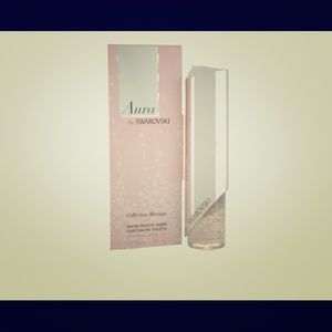Swarovski Aura Perfume