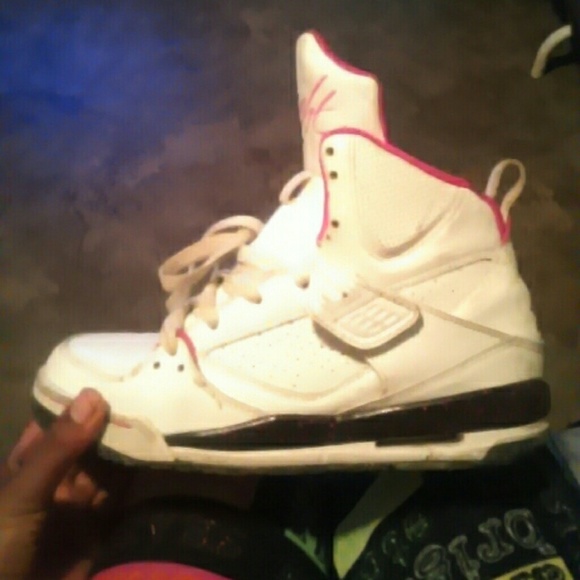 Jordan flight - Picture 1 of 1