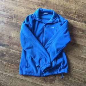 Columbia jacket