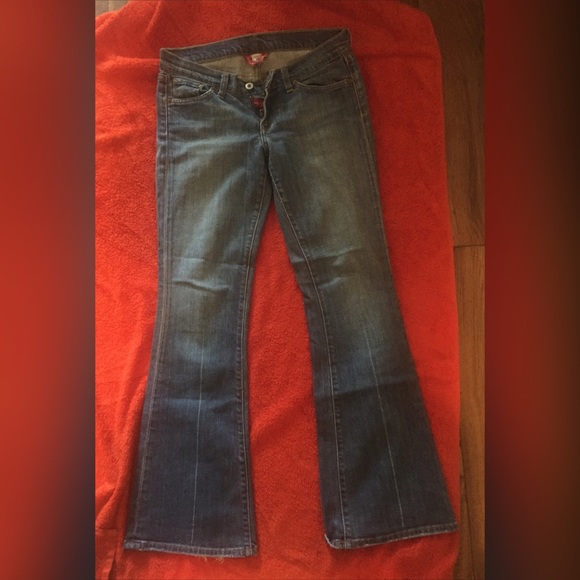 Lucky Brand Jeans