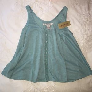American Rag Tank NWT plus 3 vs panties BUNDLE