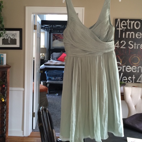 J. Crew cocktail dress