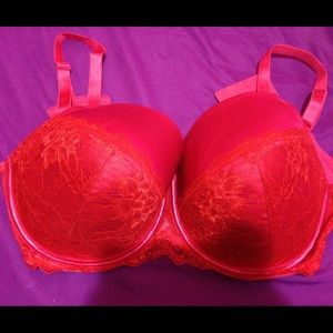 Lane Bryant Bra