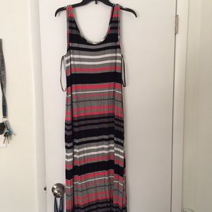 Maxi Dress!