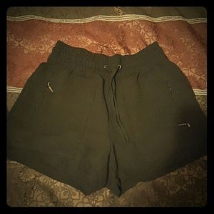 Women shorts