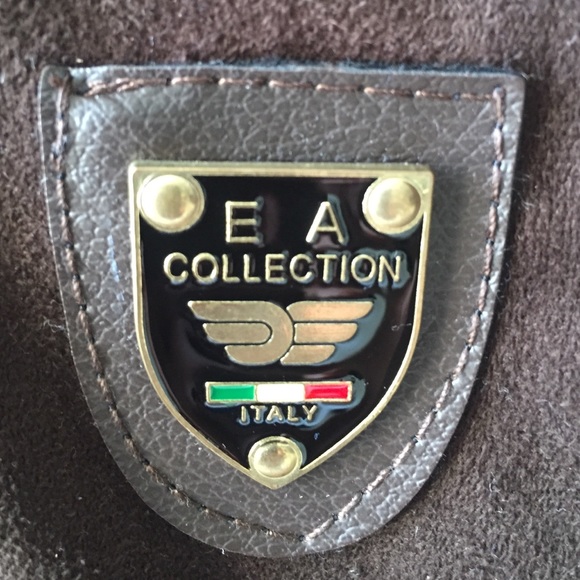 Light fall suede jacket - Picture 2 of 4