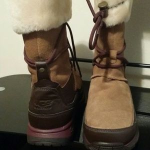 Brand new uggs boots