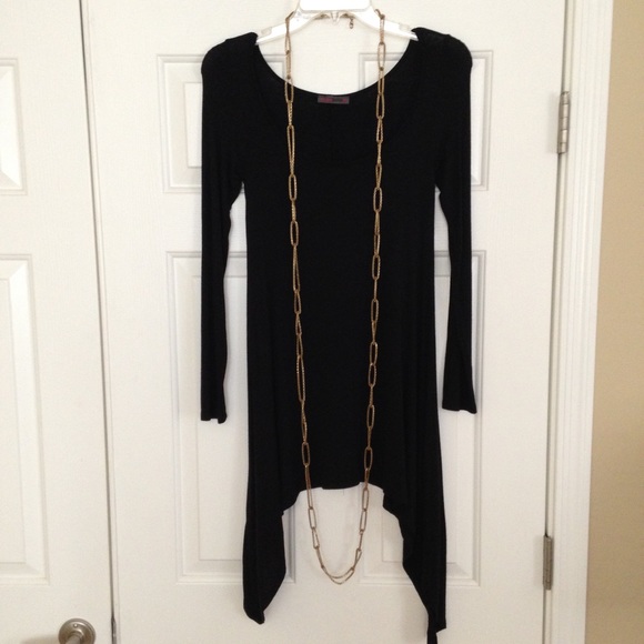 Gold Flex Mesh Chain - Picture 3 of 4