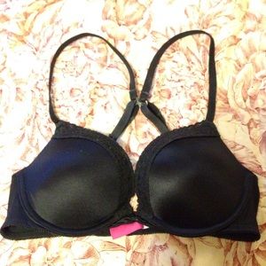VS ultimate push-up bra