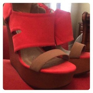 Wedges