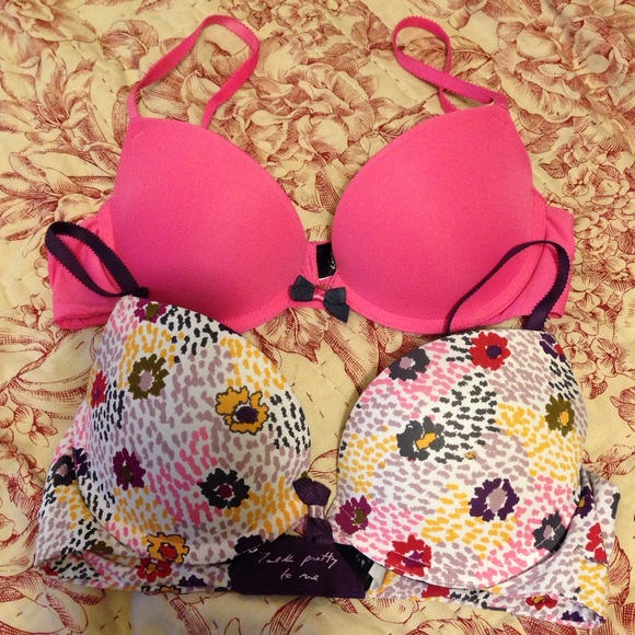 Kenzie bras