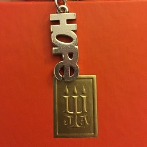 James Avery HOPE Charm